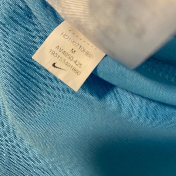 Miami Heat NIKE NBA basketball jersey Dwyane Wade #3 - Picture 5 of 6